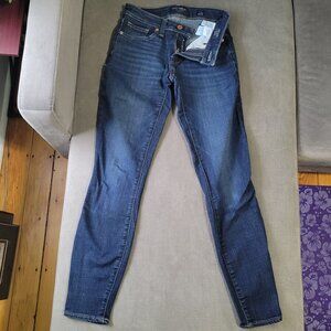 Size 26 Lucky Brand Lolita Jeans